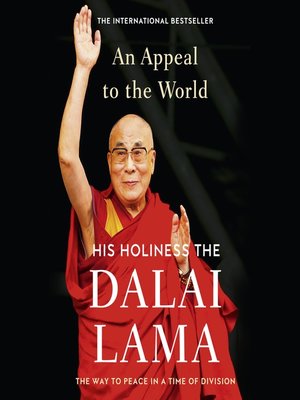 cover image of An Appeal to the World